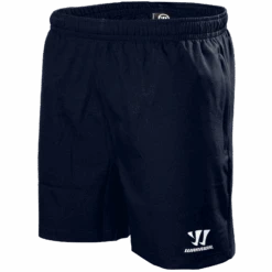 Warrior Alpha X Women's Woven Short 9 Warrior Alpha X Women's Woven Short -Hockey Supremacy wms9039nv war 01 i