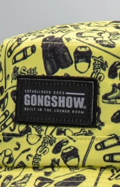 Gongshow The Yard Sale Bucket Hat -Hockey Supremacy yardsalebucket 2 555x 20968864 b800 423f 9584 9773fd0d5f0b
